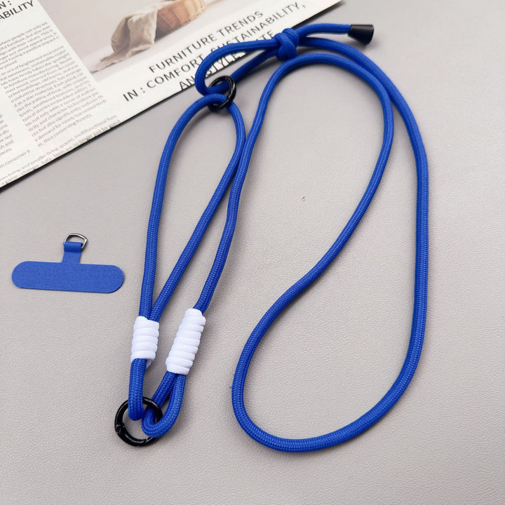 Versatile Neck Strap Stornfield