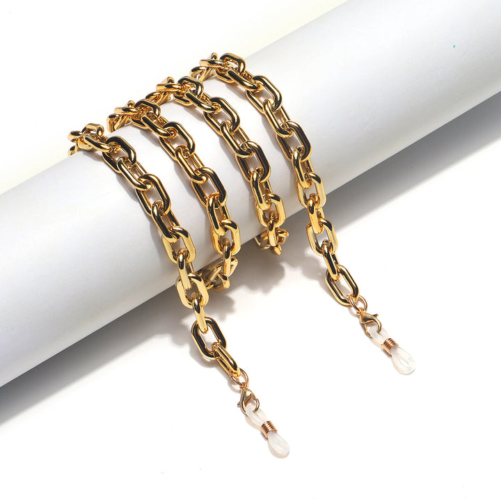 Chunky Link Eyewear Chain Stornfield