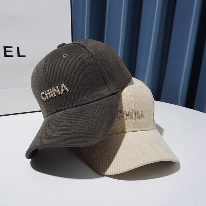 Women's Casual Embroidered Baseball Cap Stornfield 1784084003