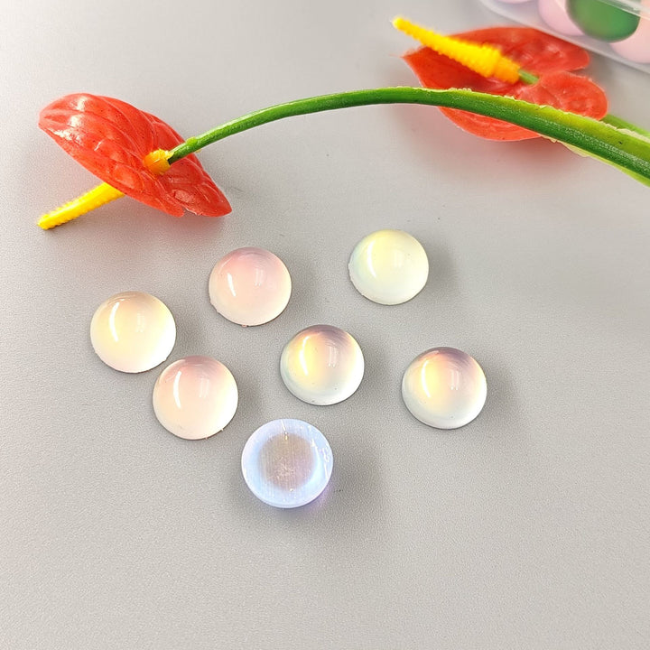 Elegant Resin Decorative Stones Stornfield