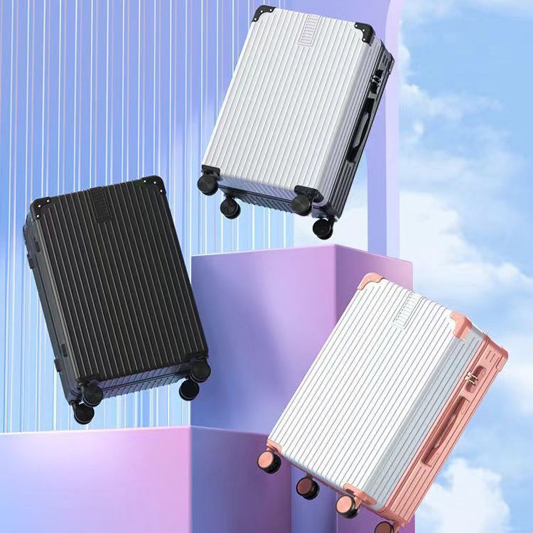 Luggage Suitcase Stornfield