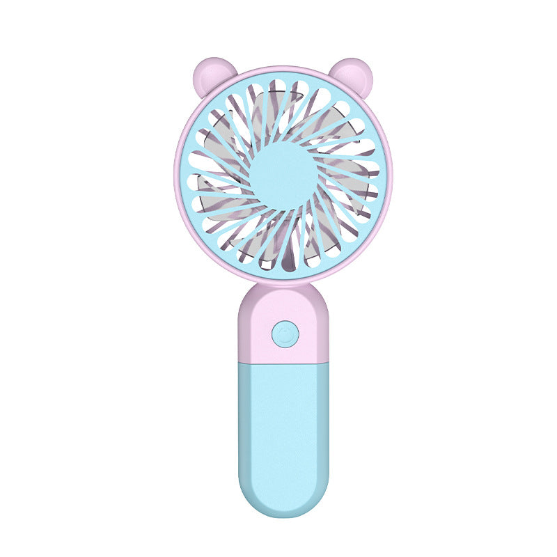 Ladies portable mini fan Stornfield