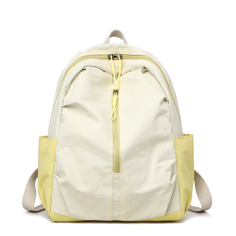Functional leisure backpack Stornfield