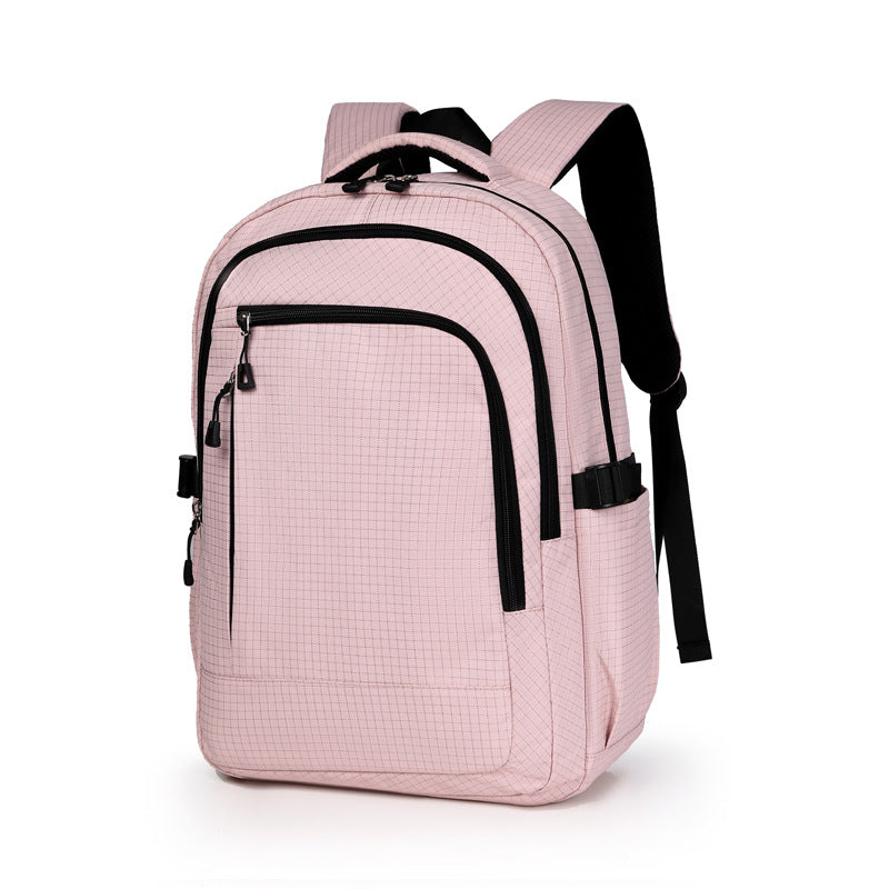 Multi-Functional Ergonomic Laptop Backpack Stornfield