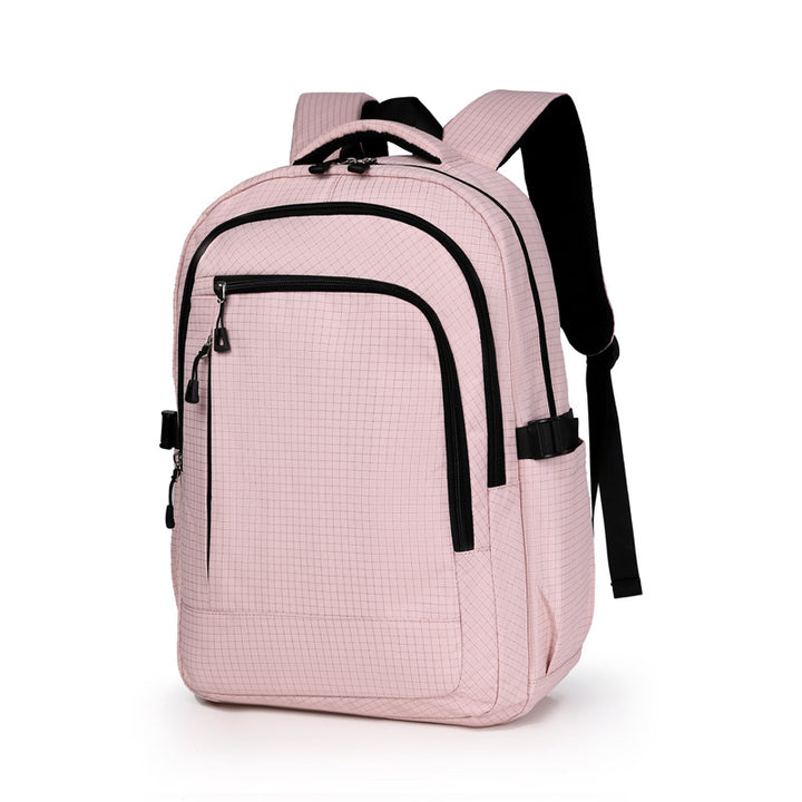 Multi-Functional Ergonomic Laptop Backpack Stornfield