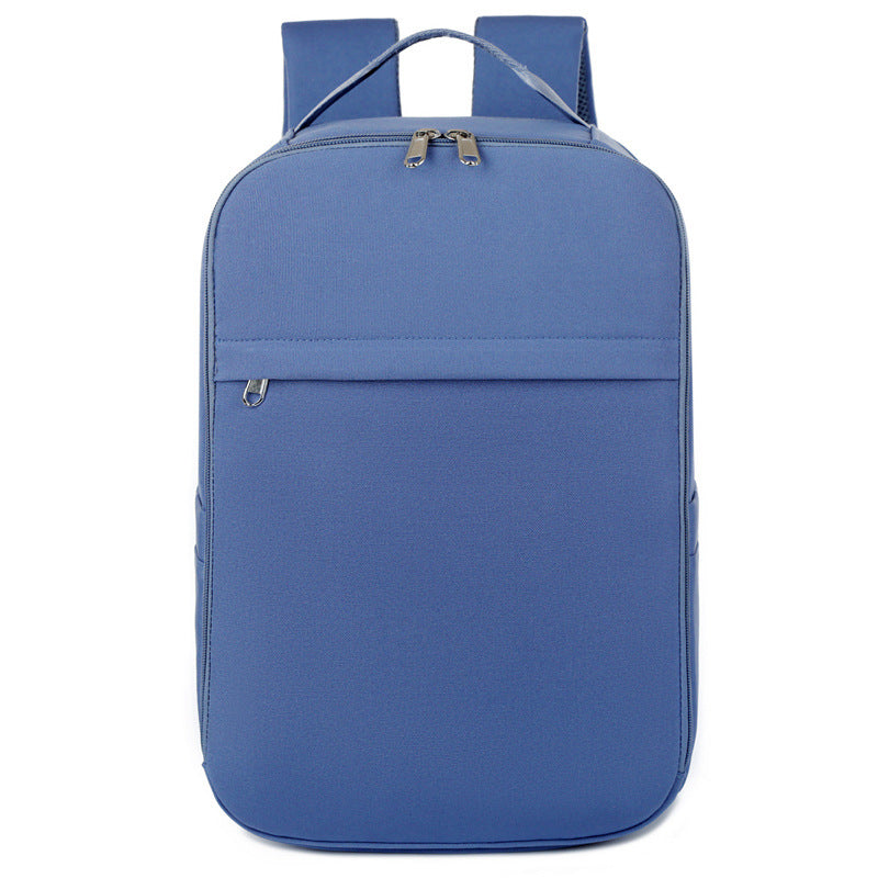 Innovative Slim Tech Backpack Stornfield