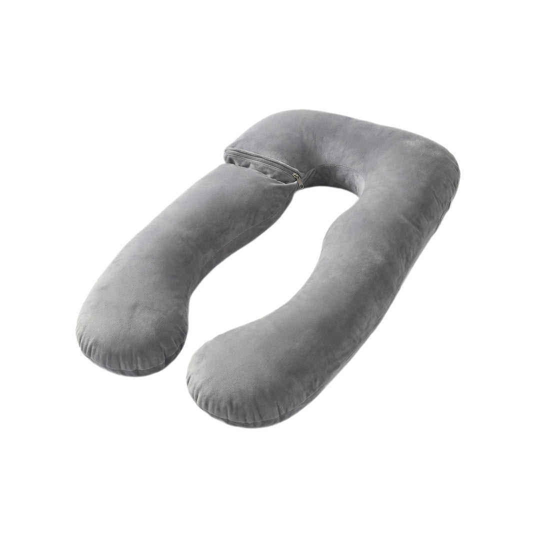 Incredibly Comfortable Side Nursing Pillow Stornfield