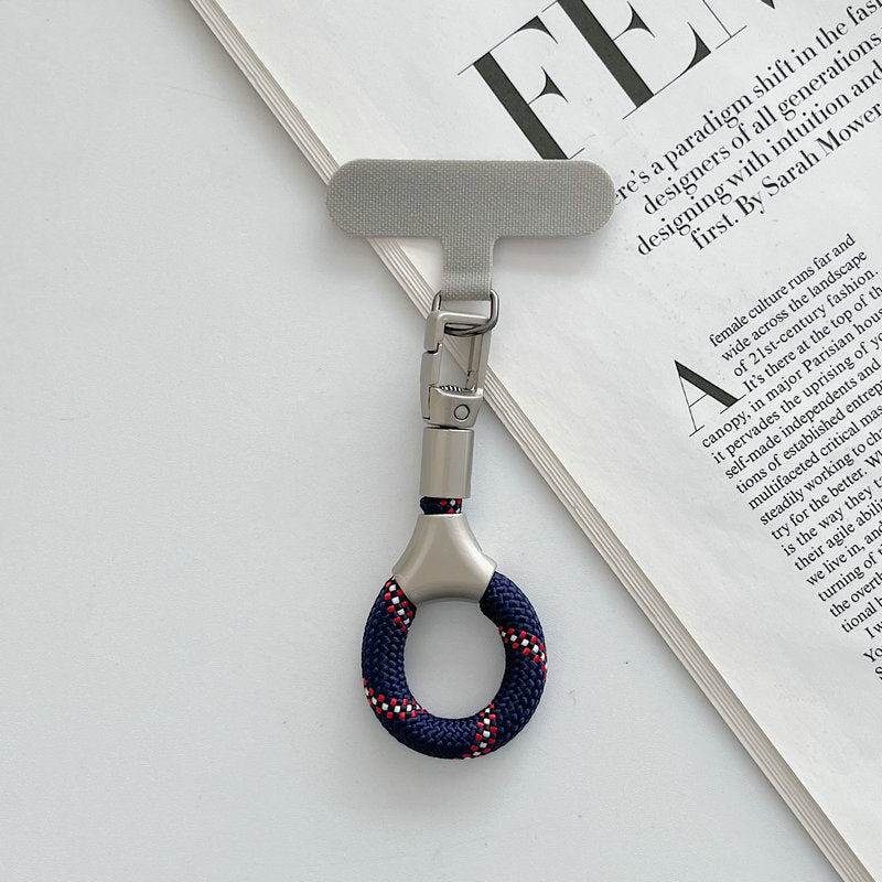 Premium Laptop Keychain Holder Stornfield