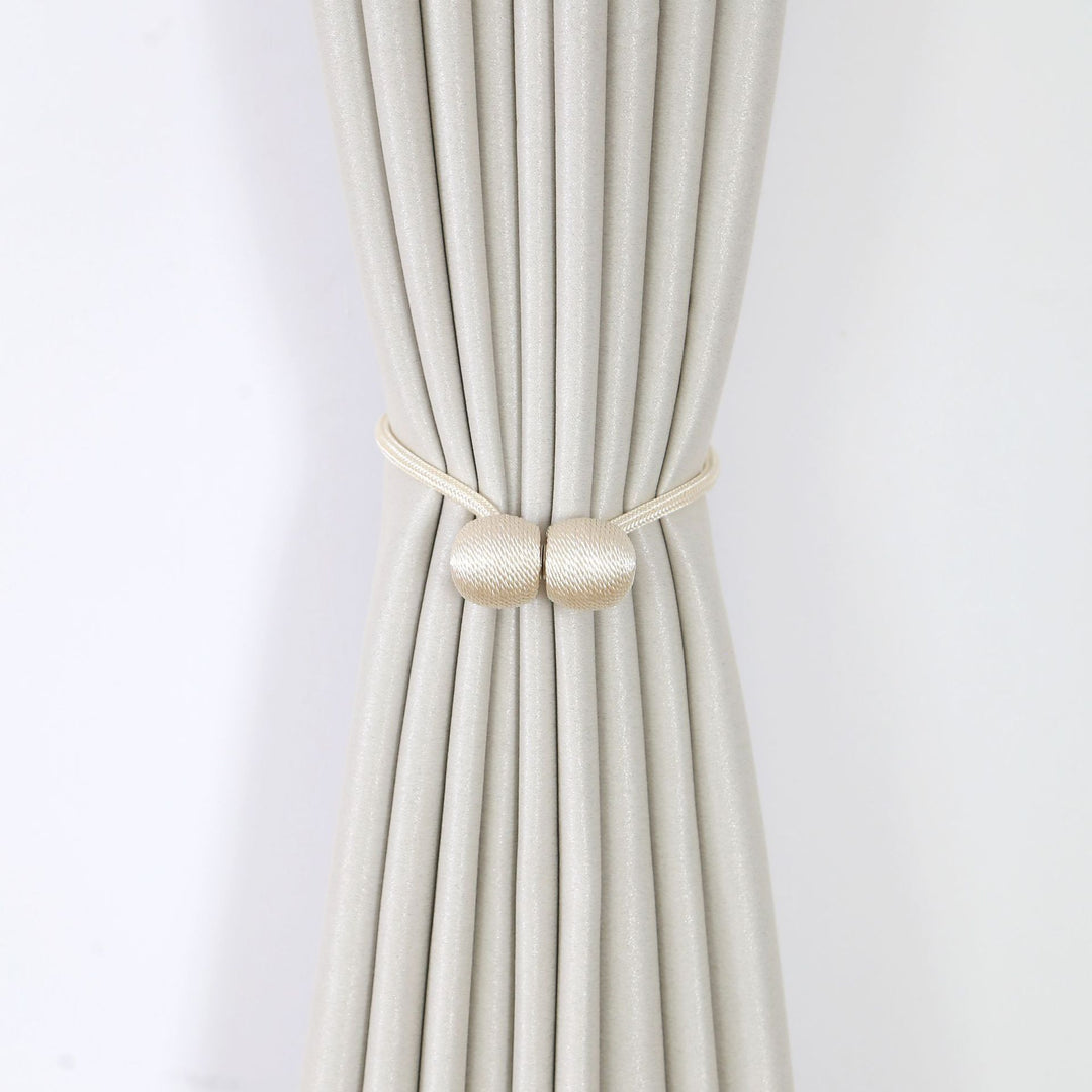 Decorative curtain tieback Stornfield