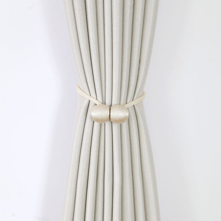 Decorative curtain tieback Stornfield