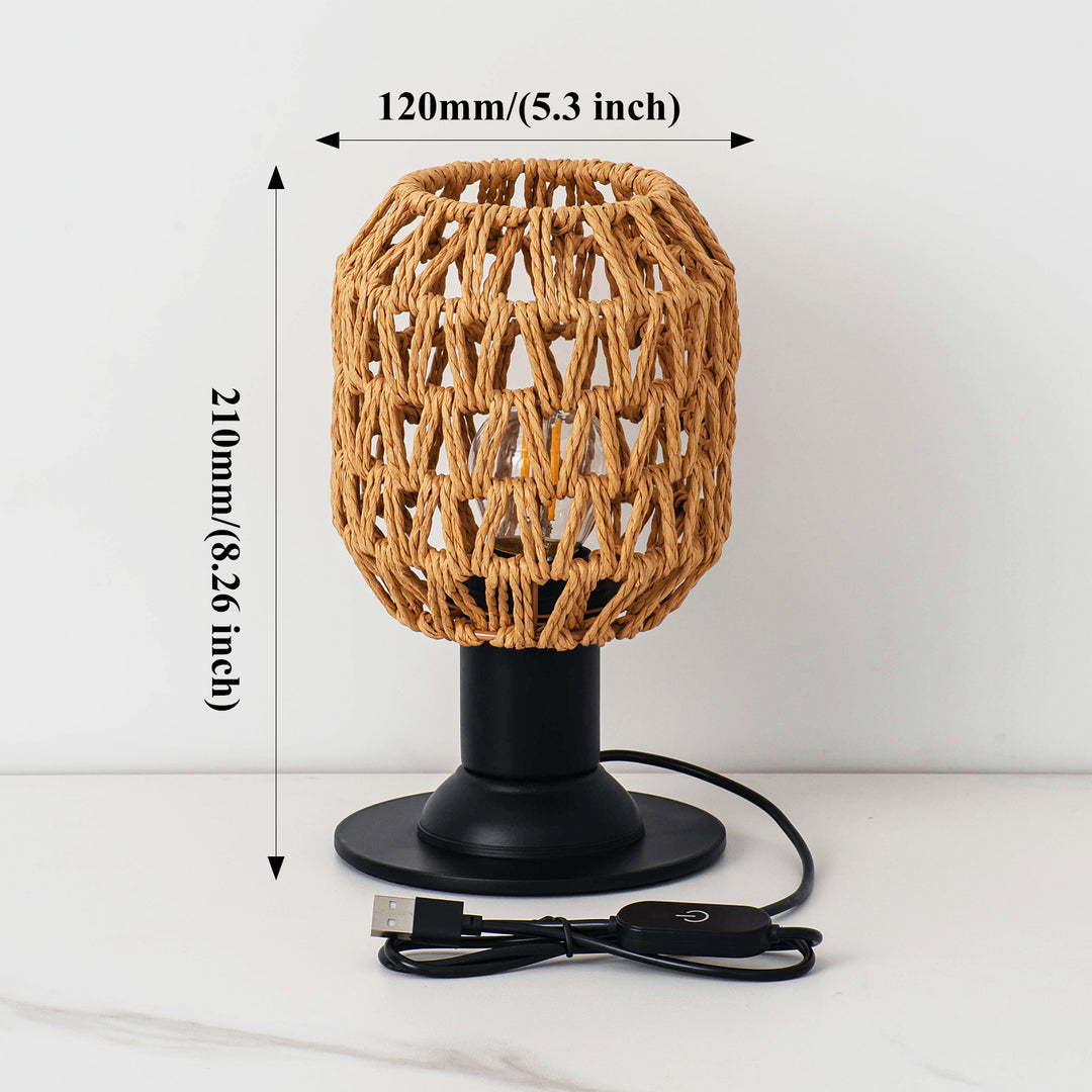 Decorative Table Lamp