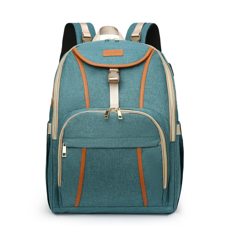 Multi-Functional Urban Backpack Stornfield