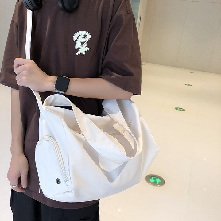 Stylish Multi-Functional Sling Bag