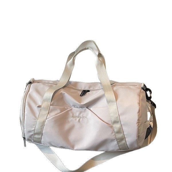 Gym Travel Duffel Bag
