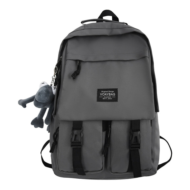 Functional Adventure School Backpack Stornfield
