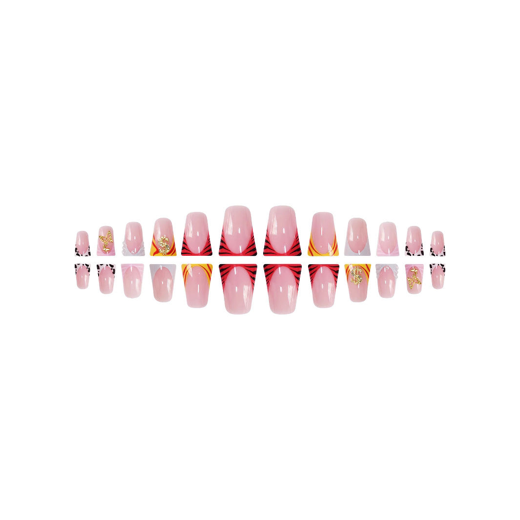 Nail Art Stornfield