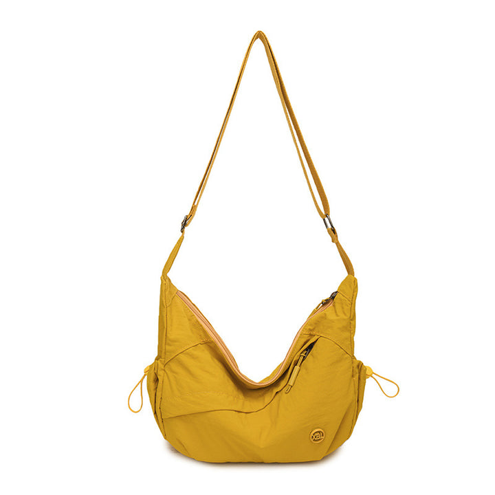 Spacious Everyday Hobo Bag Stornfield