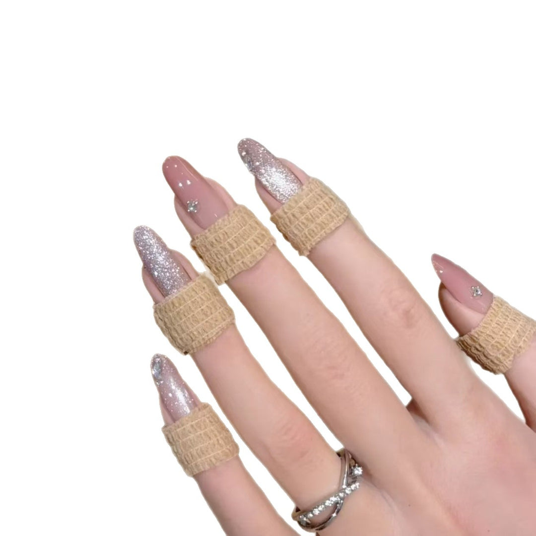 Nail Art Protection Bands