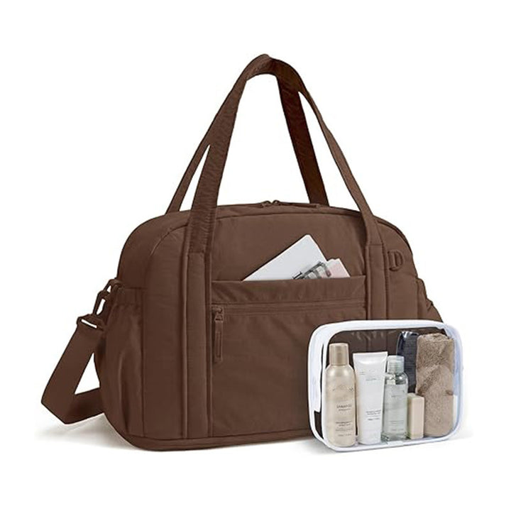 Multifunctional travel and cosmetics bag Stornfield