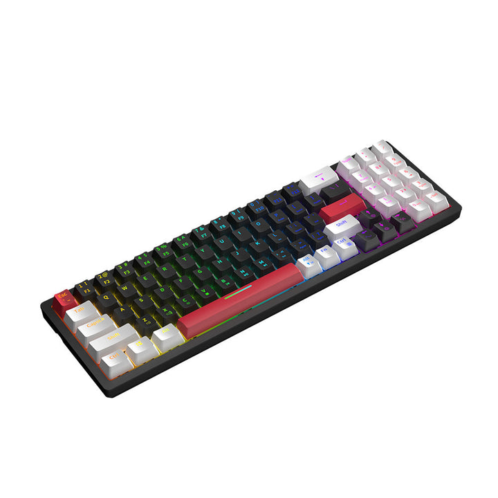 Gaming Mechanical Keyboard Stornfield