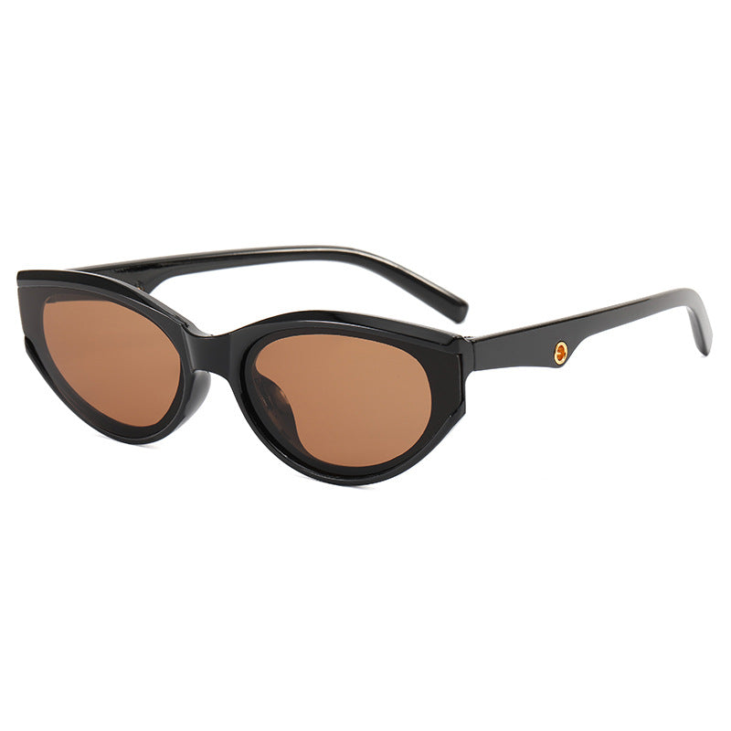 Ladies Cat-Eye Sunglasses in Elegant Design Stornfield