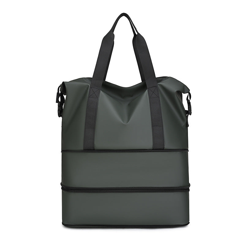 Waterproof Travel Tote Bag Stornfield