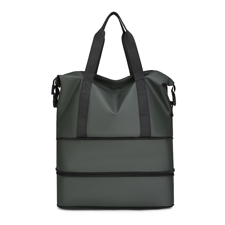 Waterproof Travel Tote Bag Stornfield