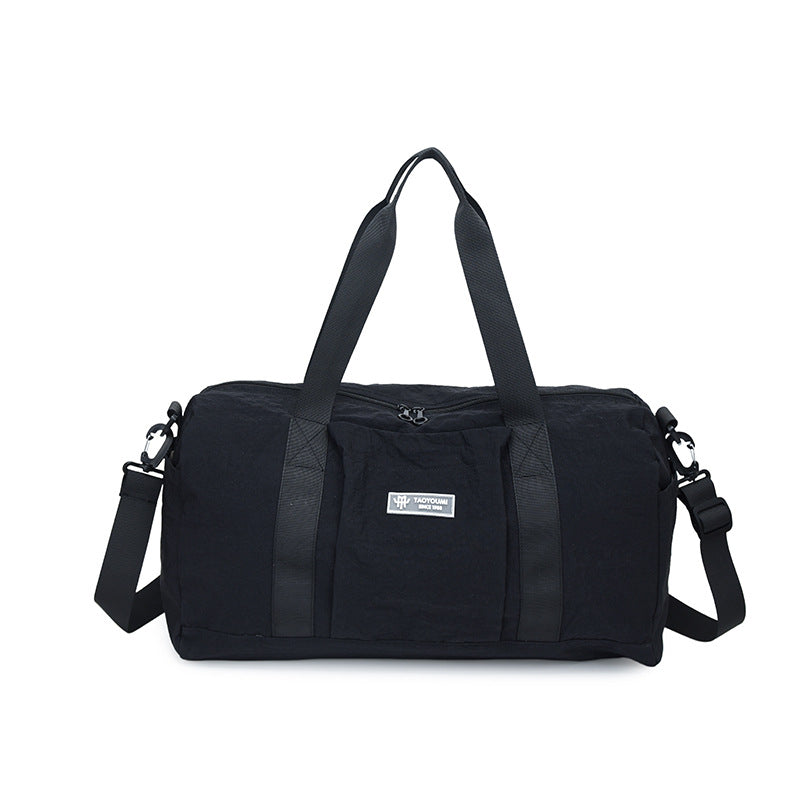 Sporty Duffel Bag Stornfield