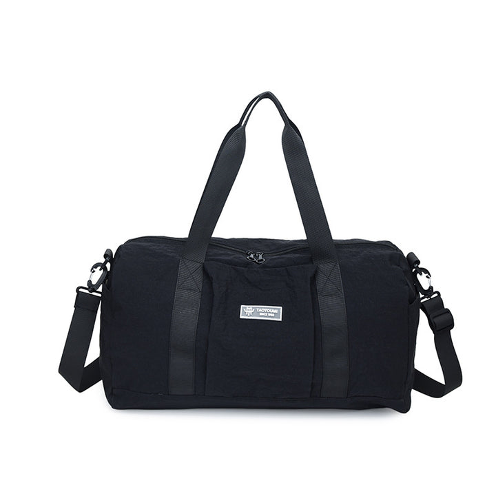 Sporty Duffel Bag Stornfield