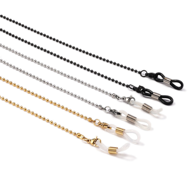 Bracelet with adjustment elements Stornfield