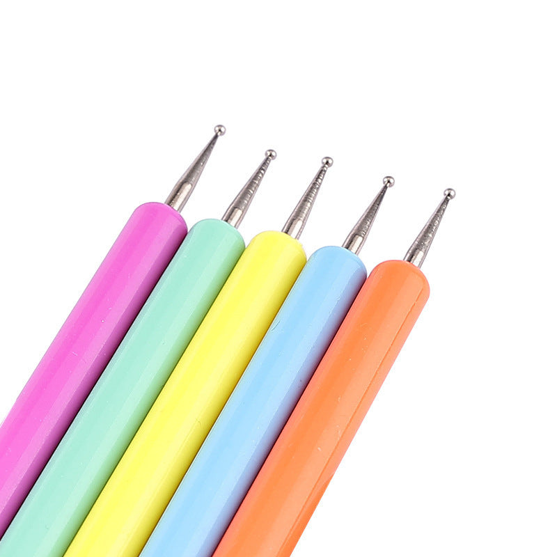 Nail Art Dotting Tools Kit Stornfield