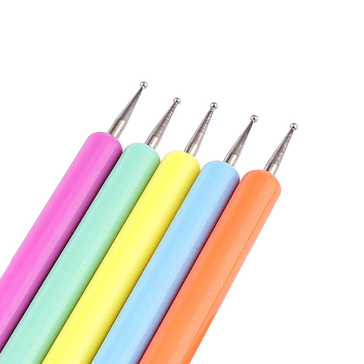 Nail Art Dotting Tools Kit Stornfield