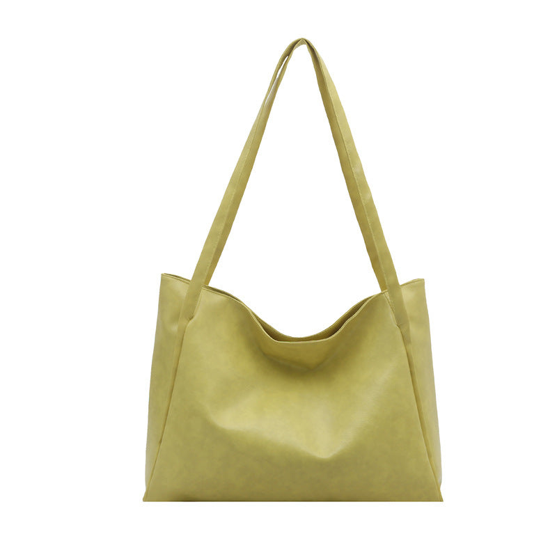 Versatile Slouchy Tote Bag Stornfield