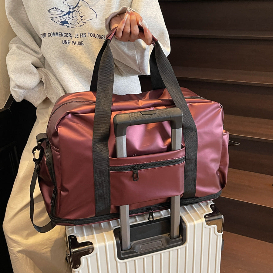 Versatile Gym Duffel Bag Stornfield