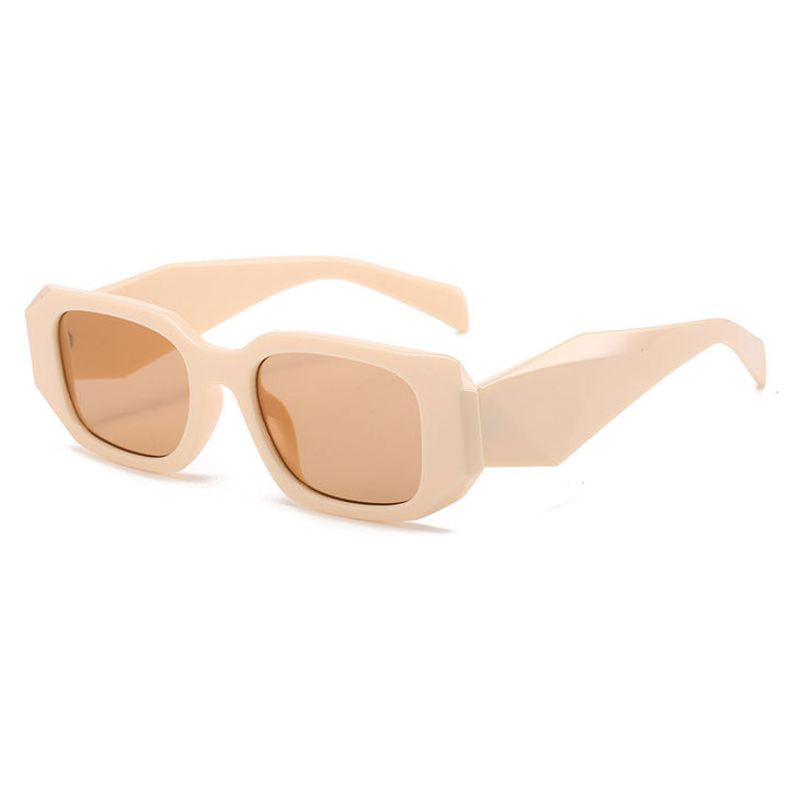 Geometric Fashion Sunglasses Stornfield