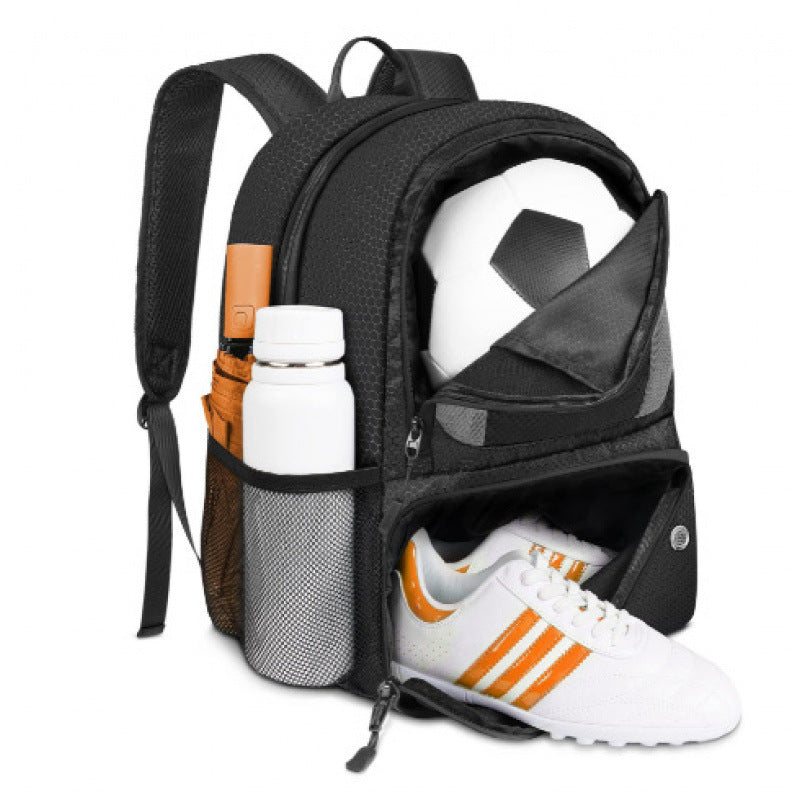 Multi-Functional Sports Backpack Stornfield