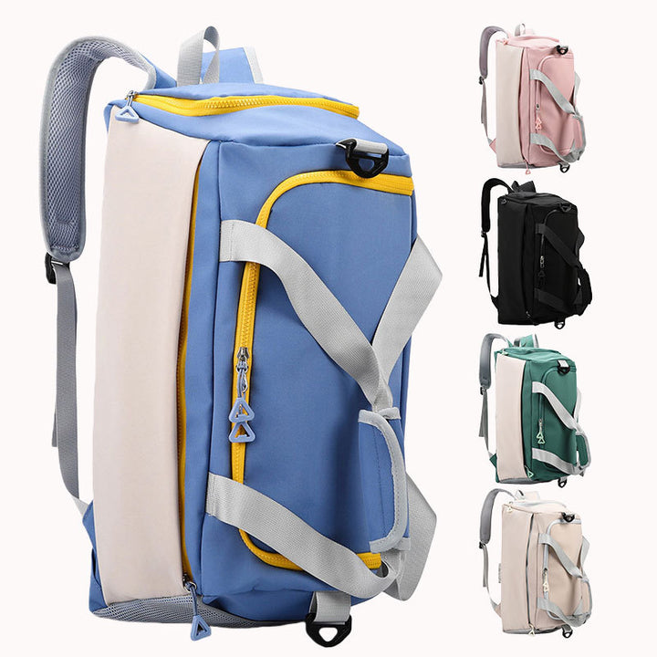 Functional Sports Duffle Bag Stornfield