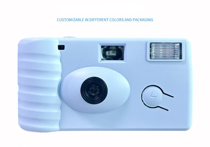 Disposable Photo Capture Camera Stornfield