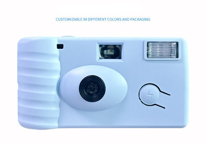 Disposable Photo Capture Camera Stornfield