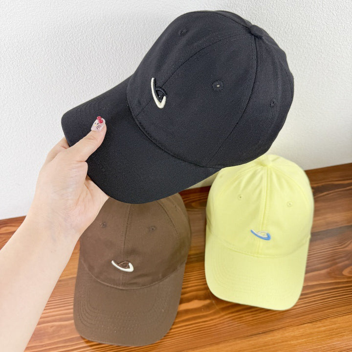 Men's Classic Cotton Cap Stornfield