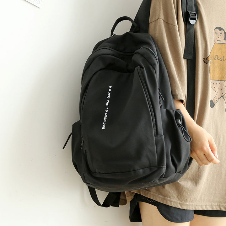 Enhanced Functionality Backpack Stornfield