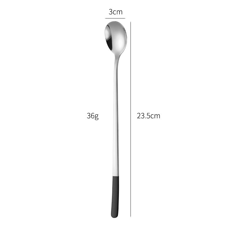 Elegant spoon with ergonomic design Stornfield