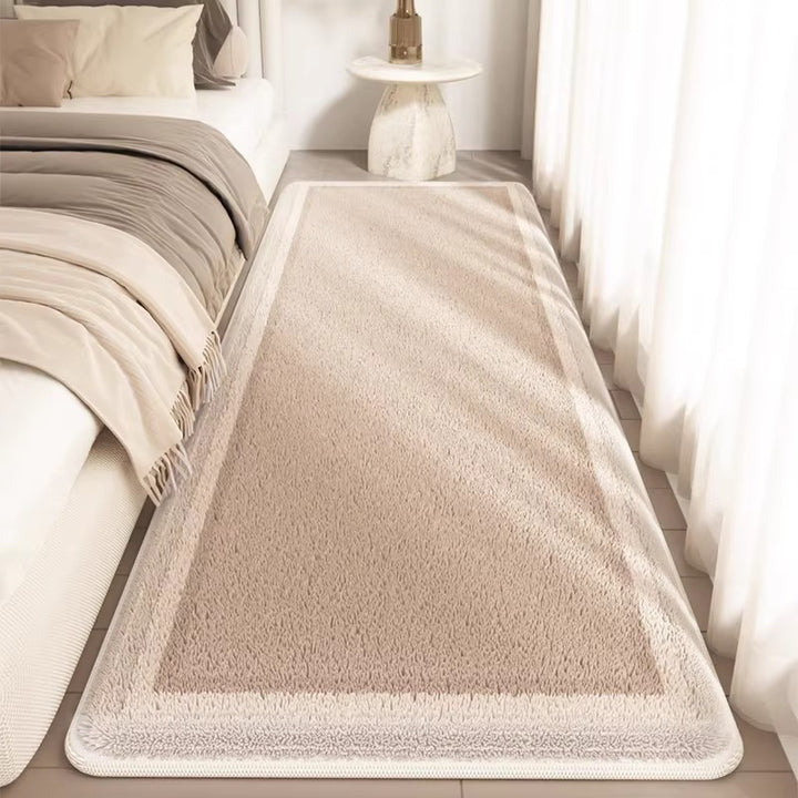 Bathroom Mat for Home Bathroom Floor Decor