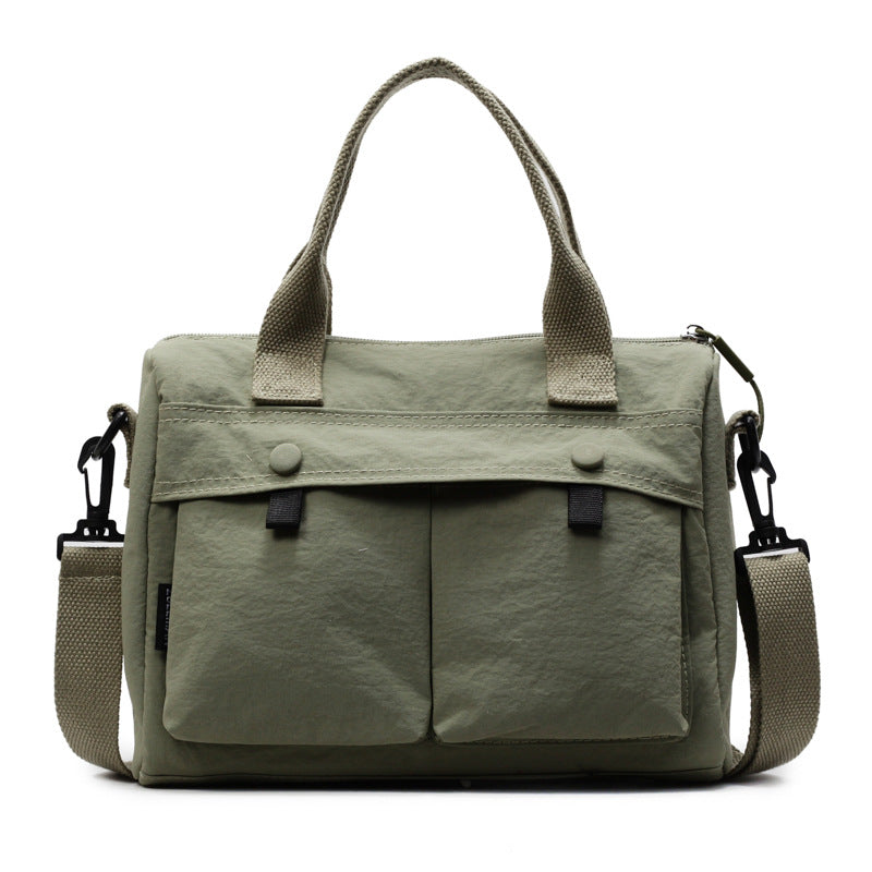 Multi-Pocket Utility Bag Stornfield
