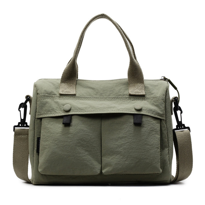 Multi-Pocket Utility Bag Stornfield