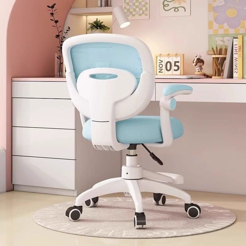height-adjustable office chair Stornfield