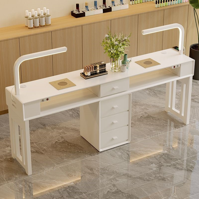 Professional Nail Technician Desk Stornfield