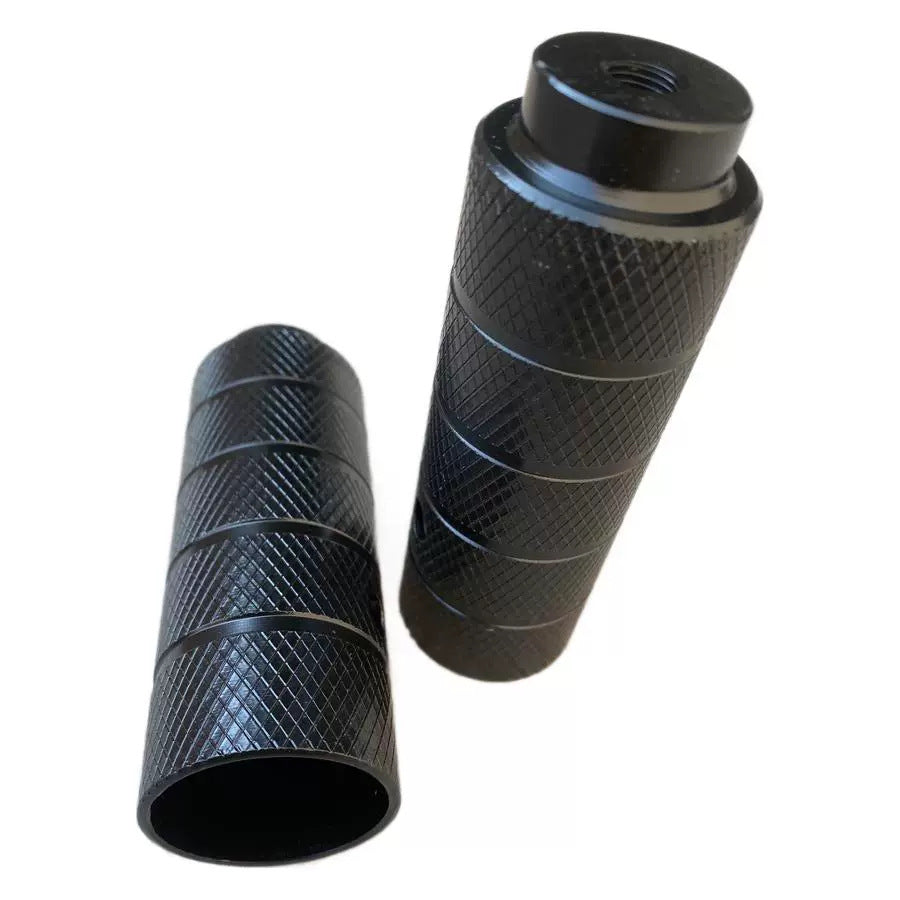 Heavy-Duty Adjustable Bicycle Handlebar Grips Stornfield