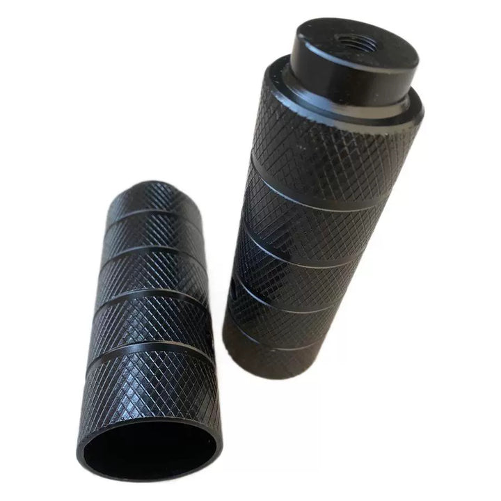 Heavy-Duty Adjustable Bicycle Handlebar Grips Stornfield