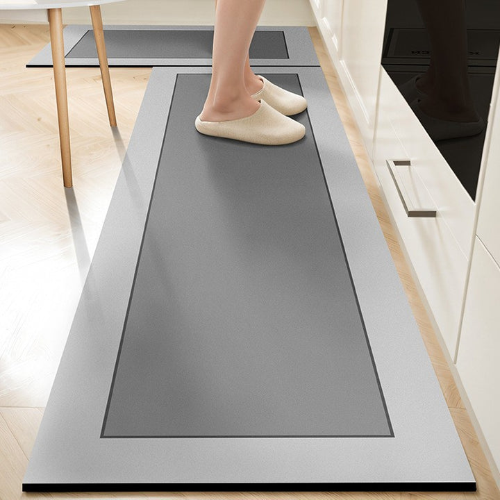 Kitchen Comfort Runner Mat Stornfield